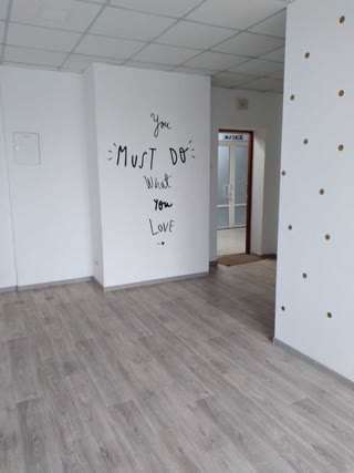 Office space for rent 36 sq.m.