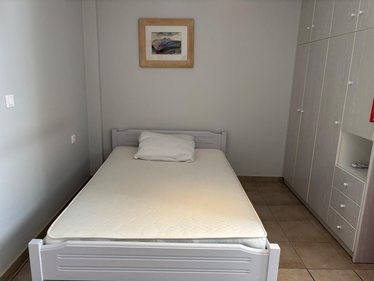 46 m² Apartment