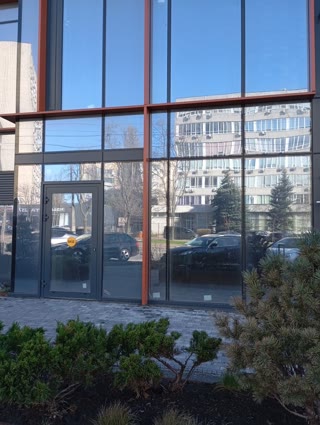 Продається фасадне приміщення 55,98 кв.м, Шевченківський