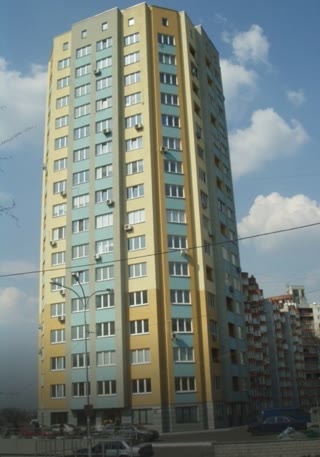 Оренда офісу, вул. Велика Китаївська, метро Деміївська