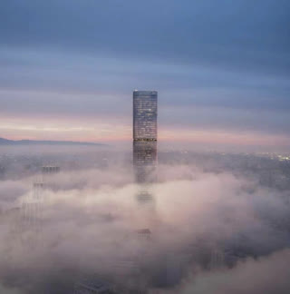 VR Vake Sky Tower
