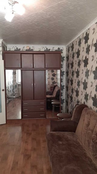 1-room apartment