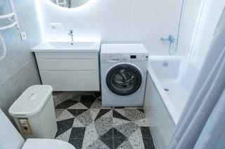 Аренда 2К квартиры в ЖК Каховская