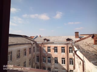 For sale: attic in the center of Kharkiv, Pushkinska Street. The cheapest squares on Pushkinska