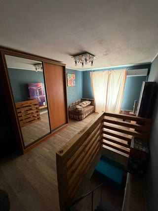 Продам гостинку м Турбоатом