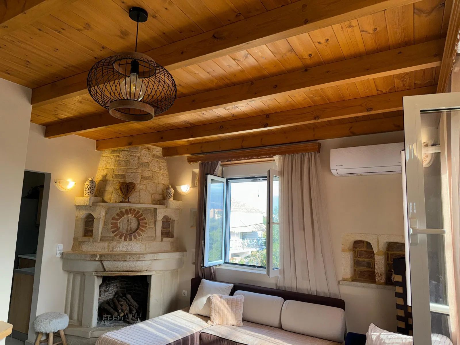 82 m² Apartment