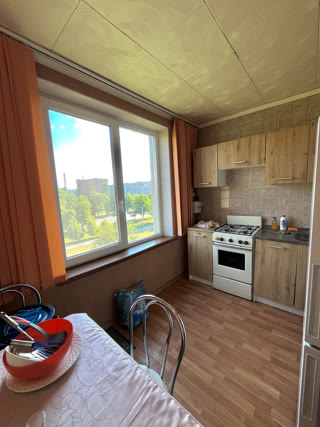 Продаж 1 к квартири, Салтівка, ТРК Україна