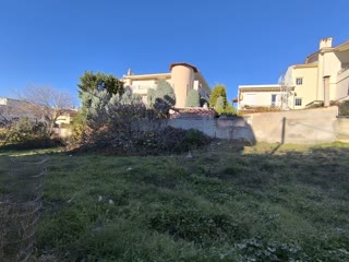 960 m² Plot