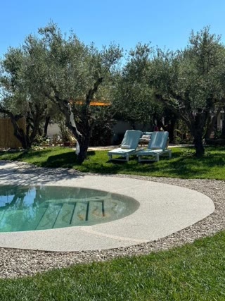 Complex of Apartments, 350 m²