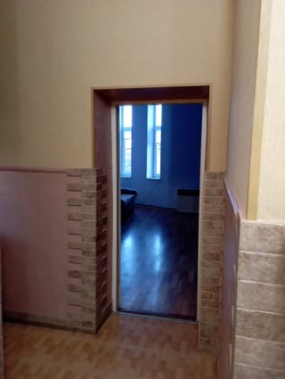 Двокімнатна квартира в Центрі