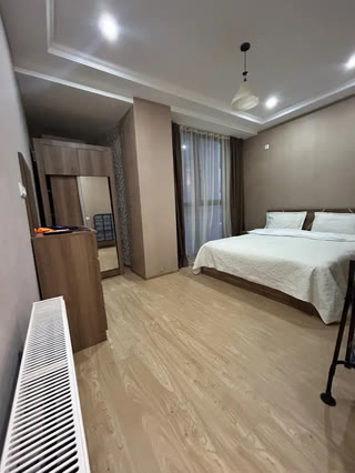 3-room apartment for rent in Didi Dighomi
