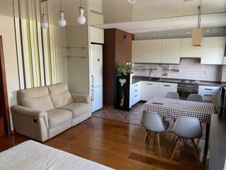 For Sale 2-room Apartment Near Metro, Obolonsky District