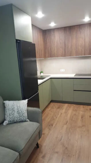 🌿 Продаж 1-кімнатної квартири з видом на парк | ЖК «Америка» 🏡