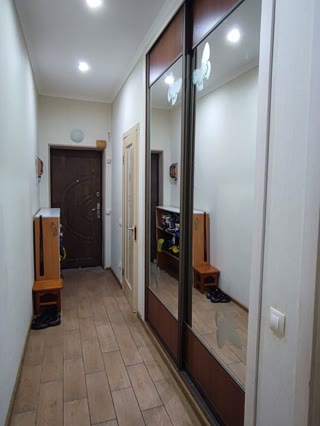 Продам 2х кімнатну квартиру на ХТЗ