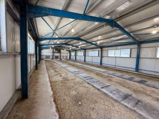 Склад, 1300 м²