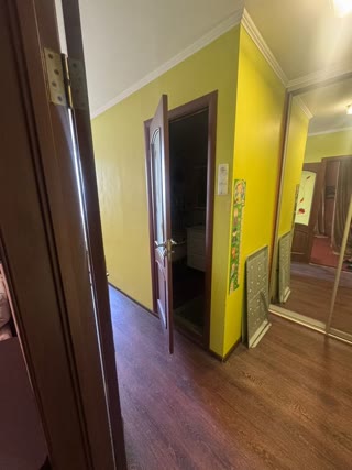 For Sale 1 Room Apartment in Rogan