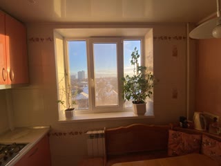 For Sale 2-room Apartment in Rogan