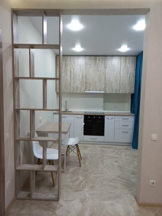 Продам квартиру-студію в ЖК Гідропарк