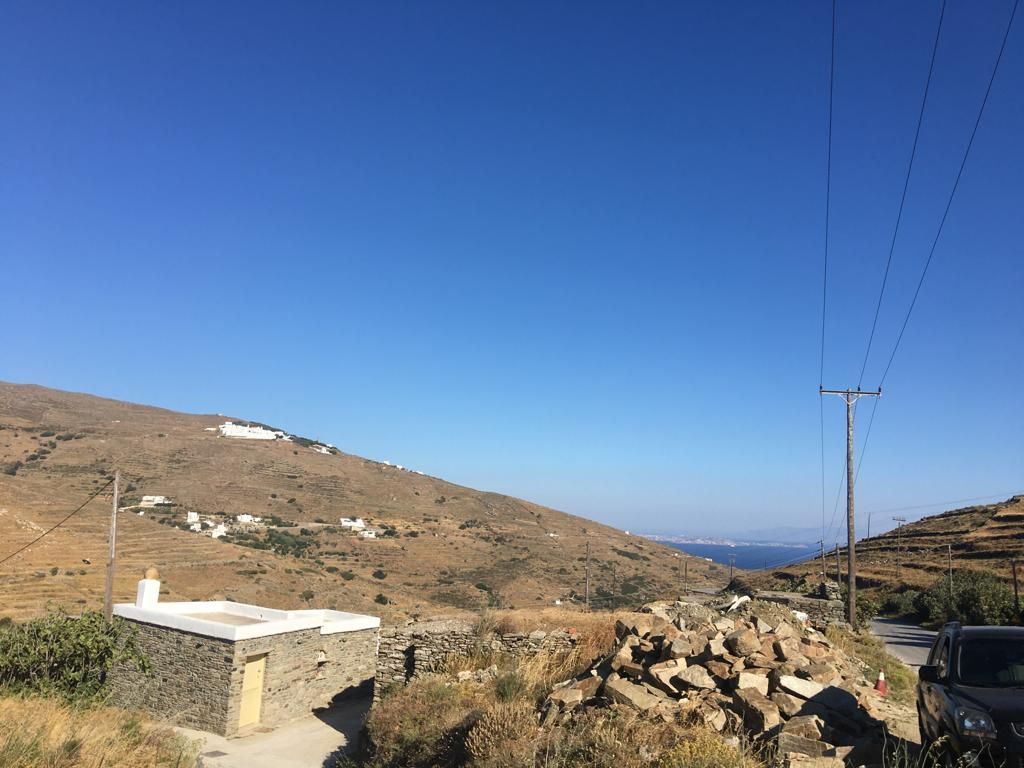 Οικόπεδο 600 τ.μ.