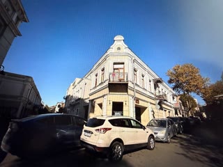 3-room apartment for sale in Chugureti