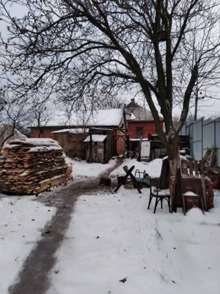 Продам будинок в Коротичі