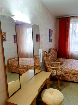 Продам 3 кімнатну квартиру Салтовка