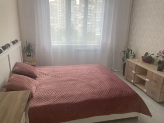 Продаж 3-кімнатної квартири, вул.Заболотного, Голосіївський район