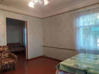 For Sale: House in the Suburbs of Kharkiv