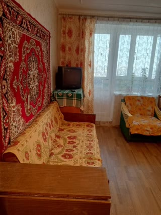 Продам 1-комн квартиру Малышева