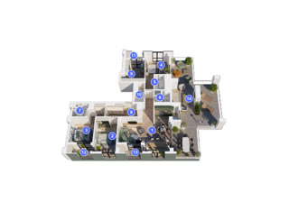 appartment