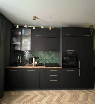 Продам шикарну 1-кімнатну квартиру в новобудові ЖК Салтовський id_AV-7176499