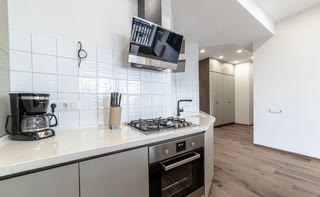 3-room apartment for rent in Vera