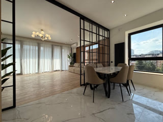 5-Room Apartment for Sale in the Premium Multifunctional Complex "Saburtalo Palace"