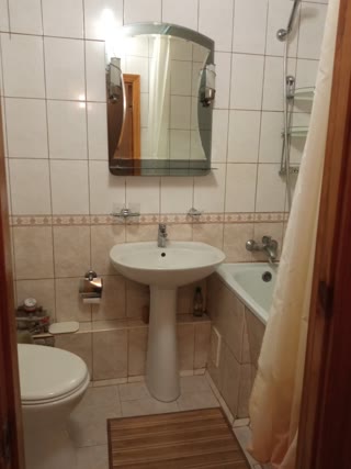 Продам 3х комнатную квартиру Салтовка, 607 мкр-н
