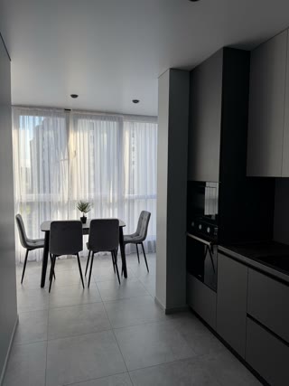 Продаж 1-кімнатної квартири 48.7м² | вул. Роксоляни 151 | ЖК R2 Residence