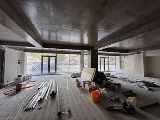 ქირავდება სავაჭრო კომერციული ფართი საბურთალოზე