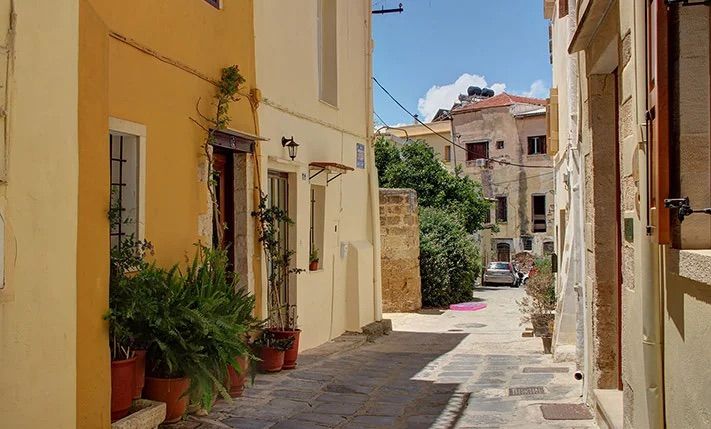 Μεζονέτα 94τ.μ.