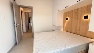 Квартира 60 м²