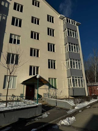Продам 2-кімнатну квартиру, вулиця Букова, ст. м. "Олексіївська", Олексіївка (Алексеевка)