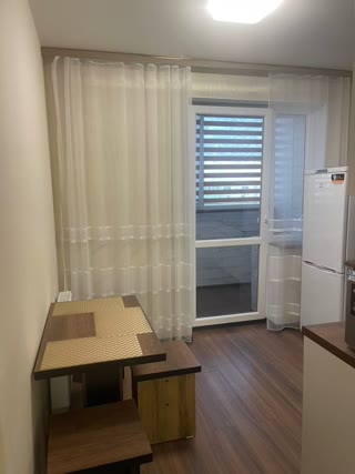 Продам 1ком квартиру ЖК Мира 4, Индустриальная