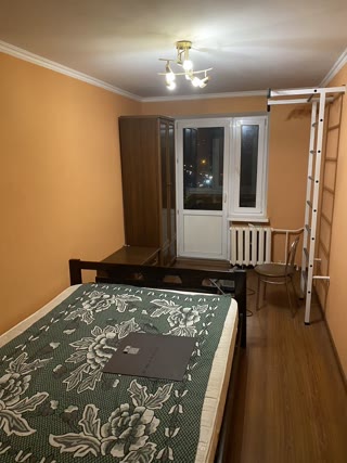 Продається 3 кім. квартира 67 м2 Святошинський район