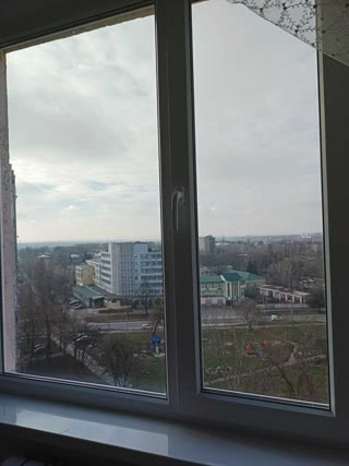 Продам 2кімн квартира біля метро Масельського