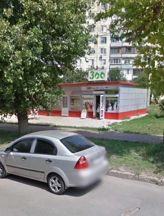 Продаж нежитлової будівлі Салтівка  – 120 кв.м
