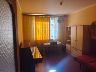 For Sale 3-room Apartment RZhM, Louis Pasteur