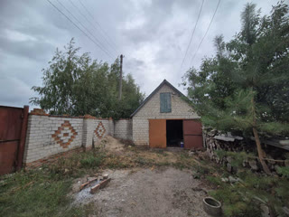 Терміново продам будинок-дачу в с. Сухини Богодухівського району