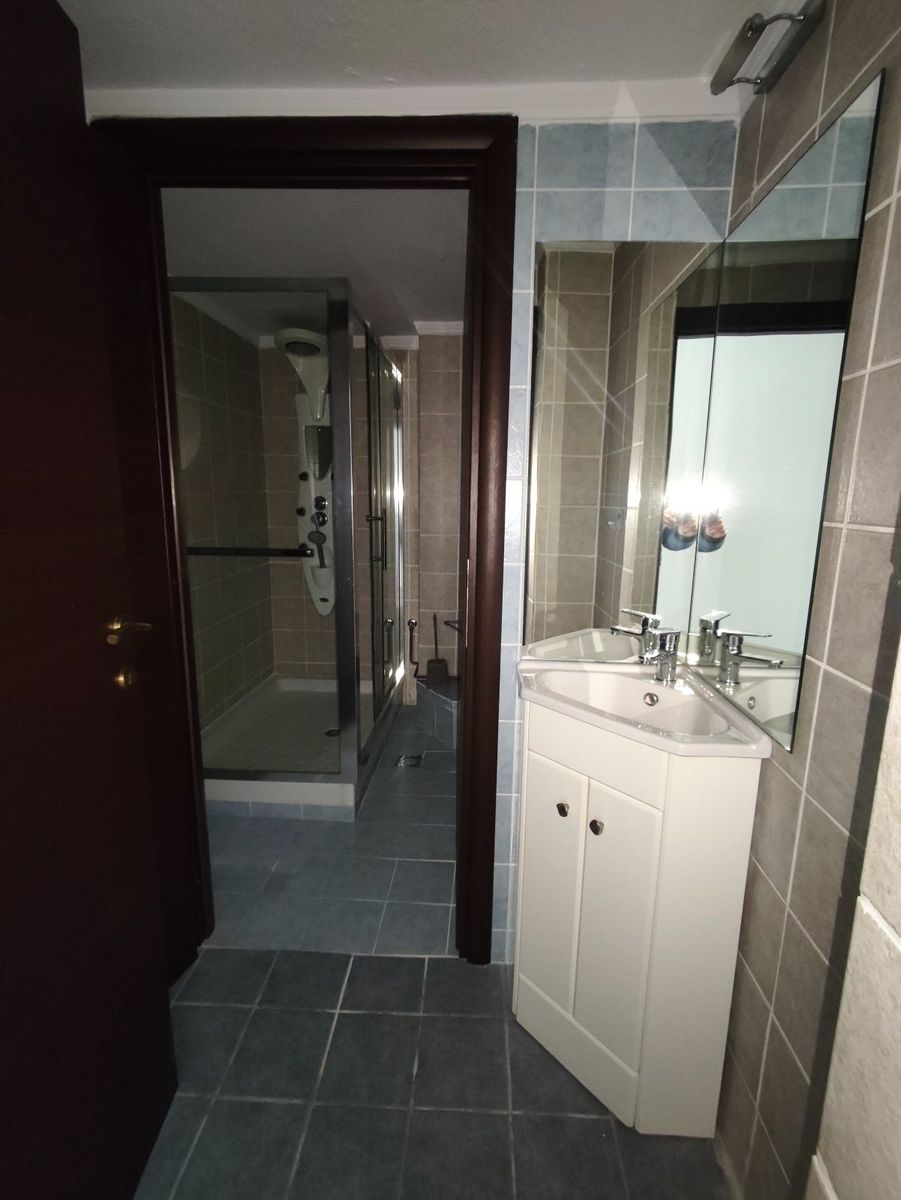 Мезонет, 115 м²