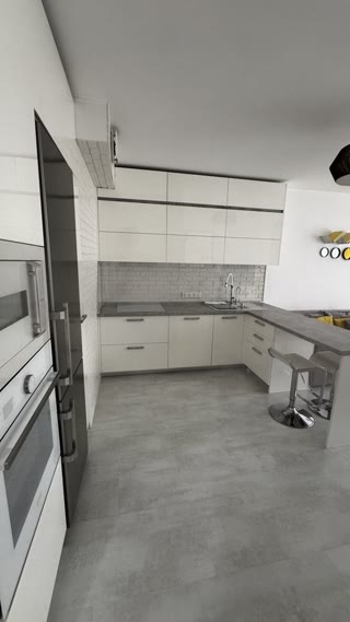 Продаж 2-кімнатної квартири в ЖК Парковий