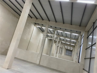 Industrial/Warehouse Space for Rent on Kakheti Highway