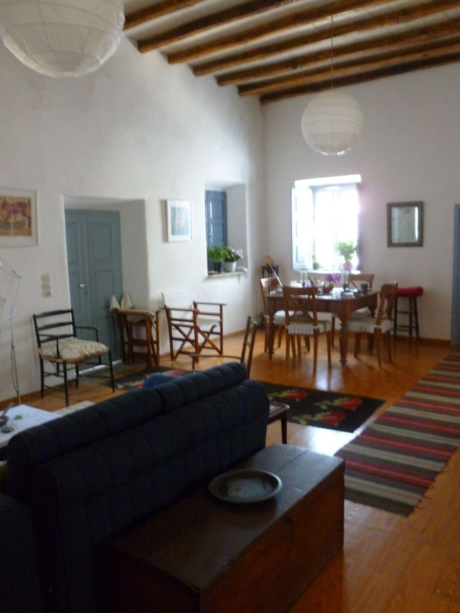 128 m² Detached House