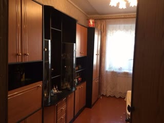 Продам 3к квартир